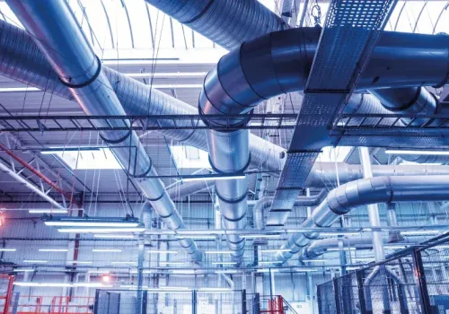 hvac