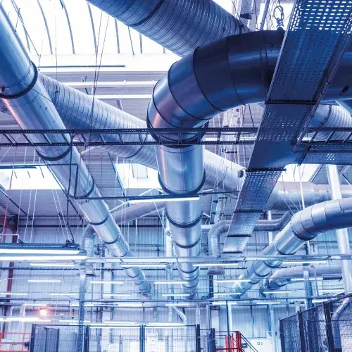 hvac hvac