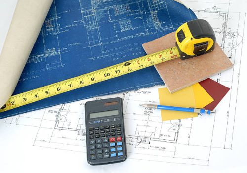 renovation cost estimate