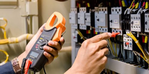 Commercial Electrical Estimating Commercial Electrical Estimating